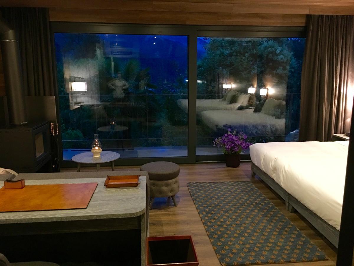 Songtsam Tacheng Lodge Deqen Luaran gambar